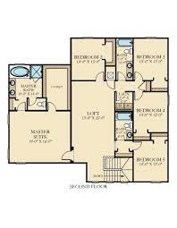 Floor Plan Now Available In Tampa Bay