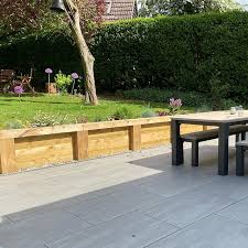 Garden And Patio Ideas On A Budget