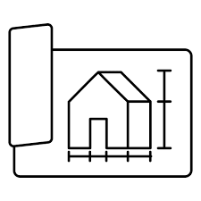 Building Plan Project Drawings Png