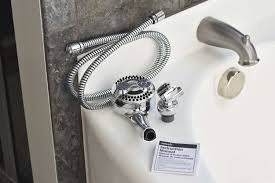 Handheld Showerheads