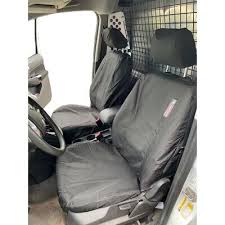 For Ford Transit Connect Seat Cover