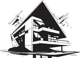 Architectural Visionaries Bold House