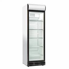Glass Door Refrigerator At Rs 50000