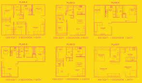 Free Adu Floor Plans If You Don T Have