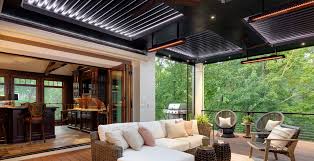 Ceiling Can A Patio Heater