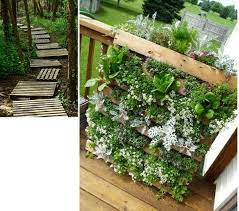 43 Gorgeous Diy Pallet Garden Ideas To