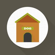 100 000 Dog Kennel Logo Vector Images