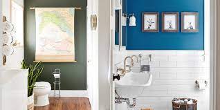 25 Best Bathroom Paint Colors For 2023