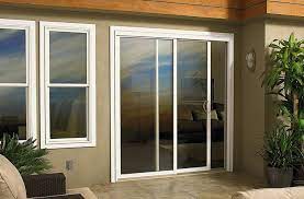 Elevate Sliding Patio Doors Nse