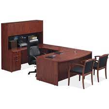 Complete Office Suite No 1 W Left Return By Ndi Office Furniture Pl1 Pl175 82040