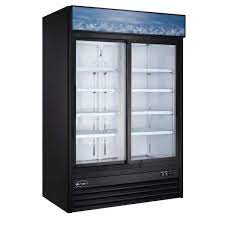 Commercial Merchandiser Refrigerator