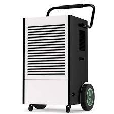 4000 Sq Ft Commercial Dehumidifiers