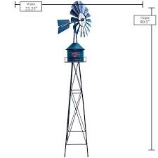 Red Carpet Studios Windmill Water Tower