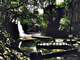 Rock Garden In Chandigarh Rock Garden