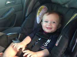 Baseless Car Seat Installation A
