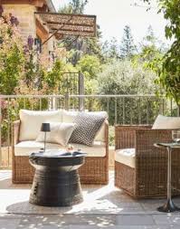All Small Space Patio Furniture