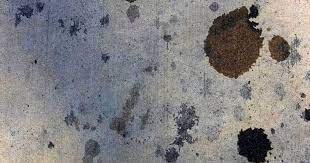 Remove Oil Stains From Colored Concrete