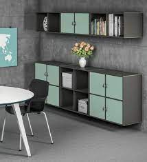 Tall Filing Cabinet V Cube Design
