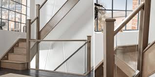 Banisters Railings Staircase