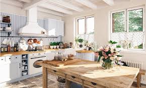 Best Vintage And Retro Kitchen Ideas