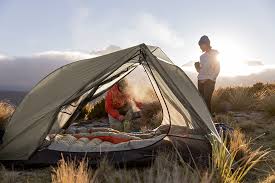 7 Ways To Manage Tent Condensation