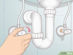 How To Replace And Install A Bathroom Sink