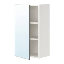 Enhet Mirror Cabinet With 1 Door White
