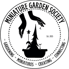 Miniature Garden Society Gardening