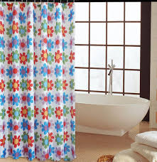Fashion Shower Curtain 100 Poly