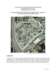 Palm Beach S City Of West Palm
