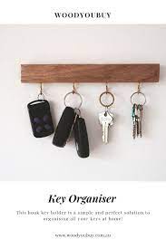 Key Holder Hook Key Storage Key