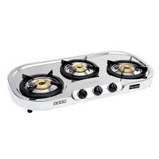 Buy Usha Allure Cook Top Gs 3001