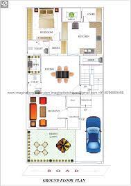1800 Sqft House Plan Design 30x60