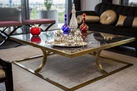 Coffee Tables Modern And Classic