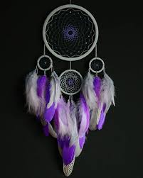 Large Dreamcatcher Wall Hanging