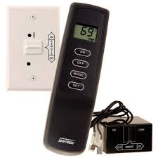 Skytech 1001th Thermostat Fireplace