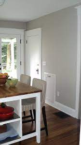 Sherwin Williams Amazing Gray Jenna