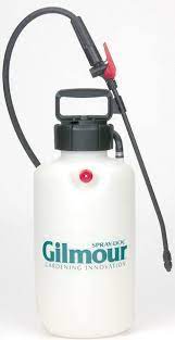 Gilmour Multipurpose Sprayer Tank 1 5