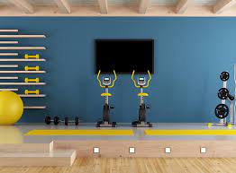 5 Best Home Gym Colors Wow 1 Day Painting