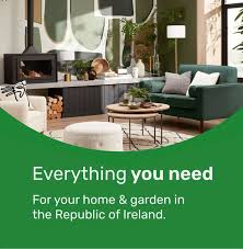 Homebase Ireland Republic Of Ireland
