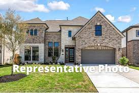 17923 Aqua Hvn Lane Conroe Tx 77302