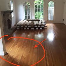 Hardwood Floor Repairs Los Angeles