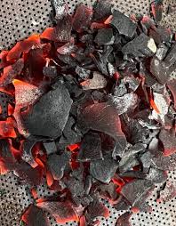 Charcoal Briquettes Solid Biofuels