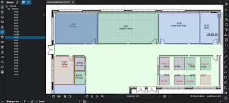 using bluebeam revu as a cafm tool