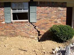 We Provide Basement Wall Repair In