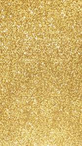 Gold Glitter Iphone Background