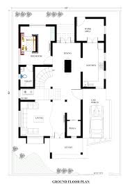 40x60 House Plans For Your Dream House
