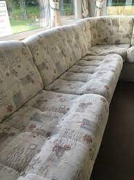 Help Needed With Caravan Sofas Mumsnet