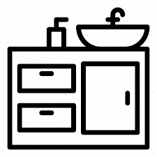 Bathroom Furniture Households