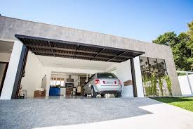 15 Garage Designs To Inspire You To